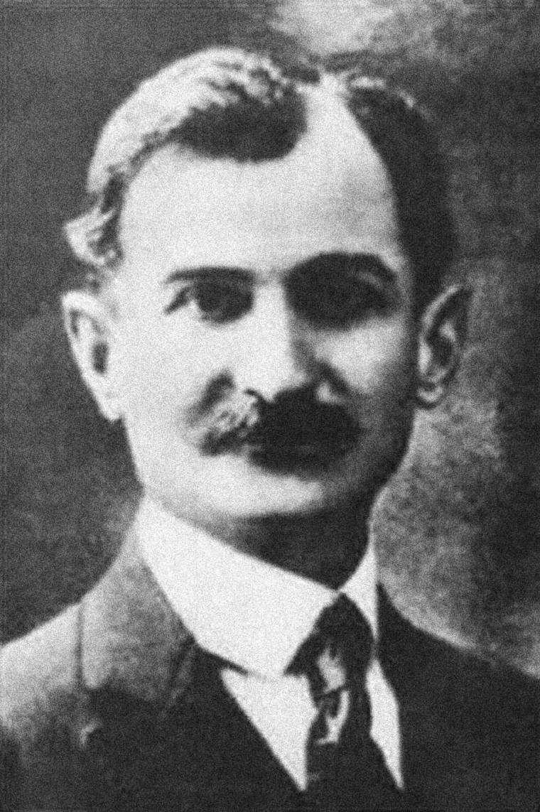 17 August 1872: S-a născut Traian Vuia, pionier al aviaţiei mondiale, membru al Academiei Române