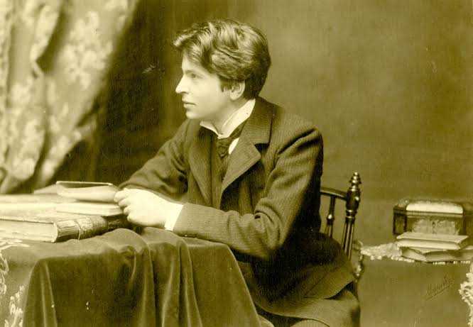 6 Februarie 1898: A avut loc, la Paris, premiera “Poemei române” compusă de George Enescu, interzisă în perioada comunistă