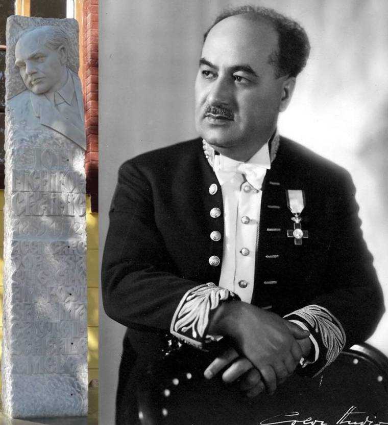 20 august: 52 de ani de la moartea academicianului Nichifor Crainic