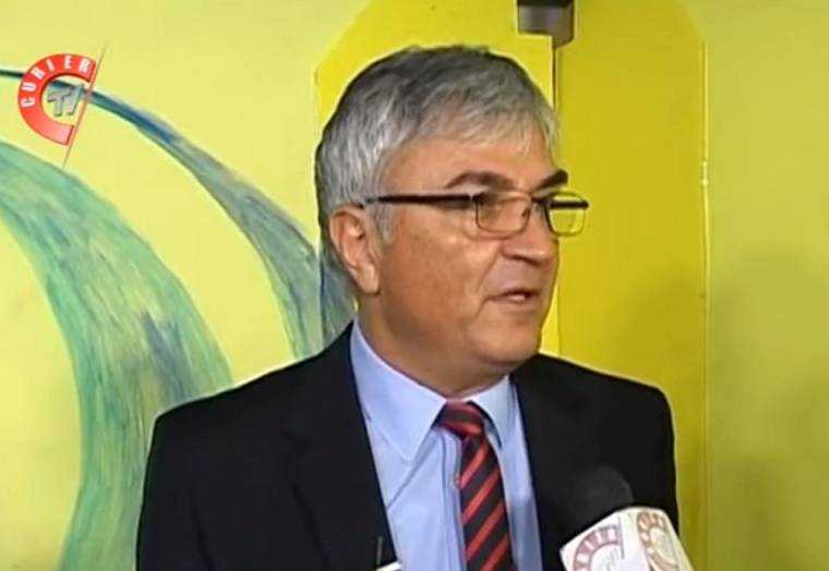 Gheorghe Văsâi, eliberat din închisoare! Hotărâre definitivă