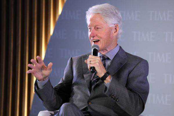 CNN: Bill Clinton spune că Trump este numai despre „eu, eu, eu” şi Harris va fi despre „tu, tu, tu”