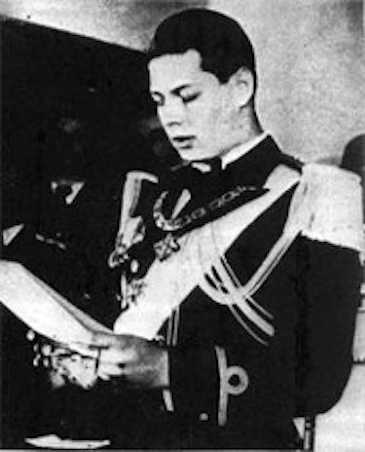 23 August 1944: În Al Doilea Război Mondial, România a întors armele şi s-a alăturat Naţiunilor Unite