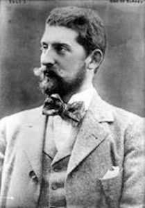 Ferdinand I