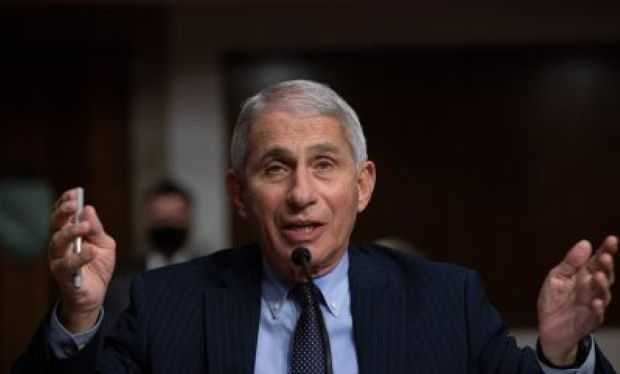 Cel mai cunoscut infecţionist al lumii, Anthony Fauci, este infectat cu virusul West Nile