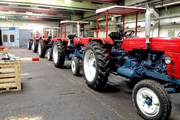 Tractorul românesc Universal, produs cu succes în Pakistan. „Îl putem exporta oriunde în lume”