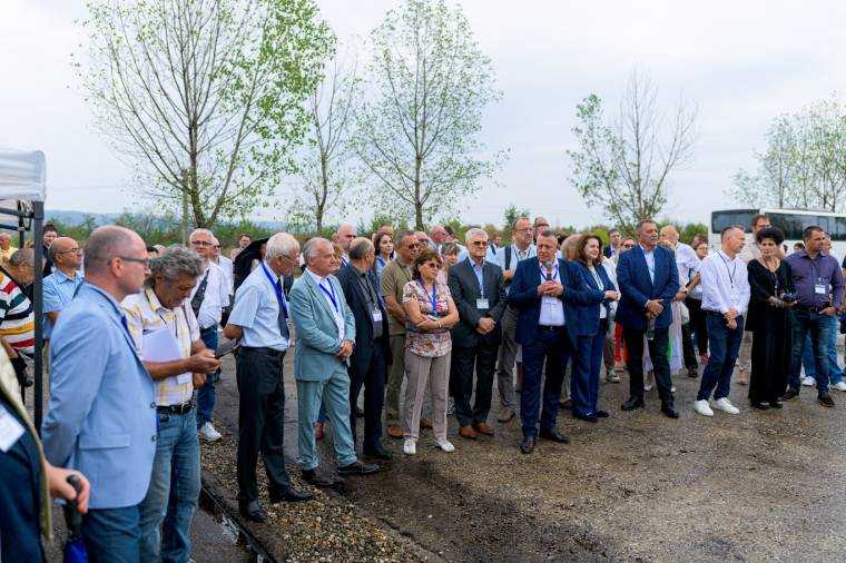 Mioveni: Gestionarea deșeurilor biodegradabile, în atenția autorităților locale și centrale