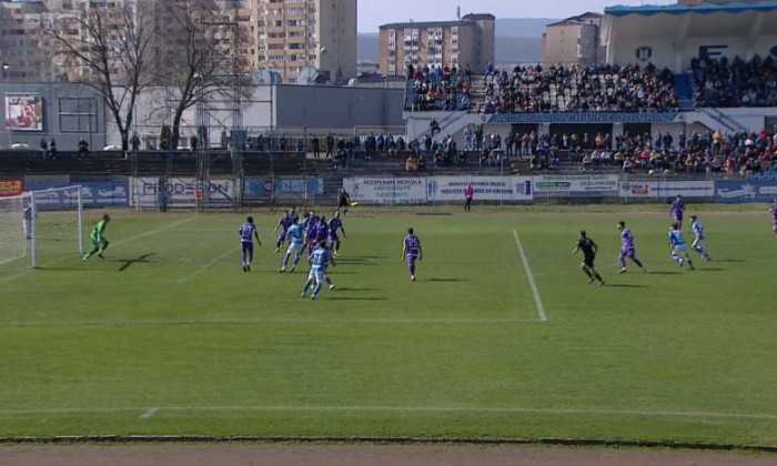 FC Argeș, în grupele Cupei României