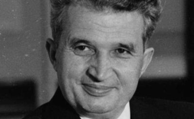 ceausescu