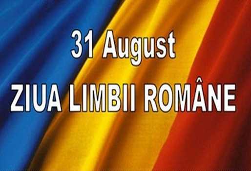 31 august: Ziua Limbii Române în Republica Moldova și România