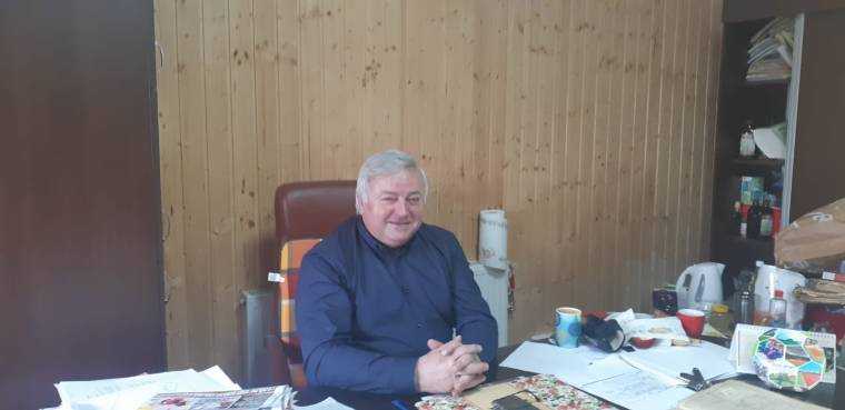 Dârmănești: Încă un foraj de mare adâncime, la Piscani