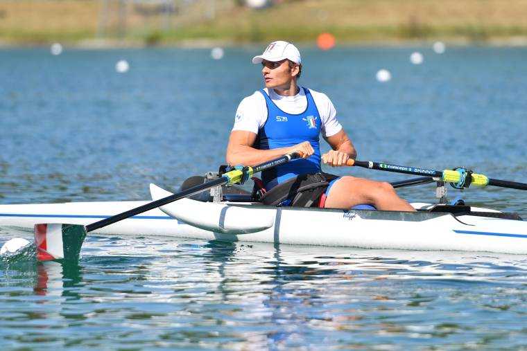 Scandal la Jocurile Paralimpice. A pierdut medalia de bronz din cauza unui telefon