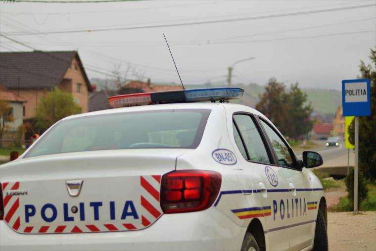 Argeș. 2 mii de persoane legitimate de polițiști, în ultimele 48 de ore