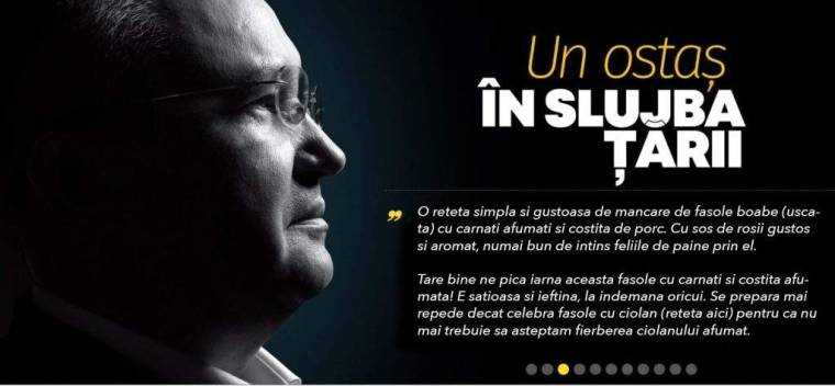 Nicolae Ciucă anunţă că îşi va prezenta cartea „În slujba Ţării” duminică, în emisiunea lui Mircea Dinescu