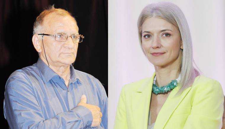 La mulţi ani sărbătoriţilor săptămânii!