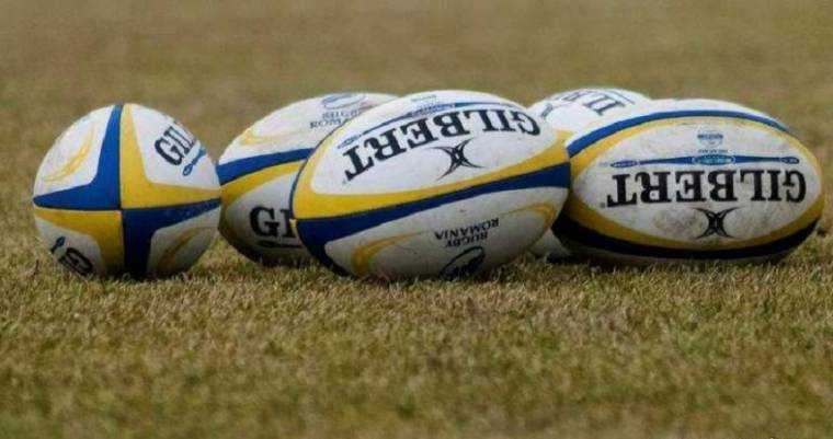 Echipa Romanian Wolves, debut cu victorie în Rugby Europe Super Cup 2024