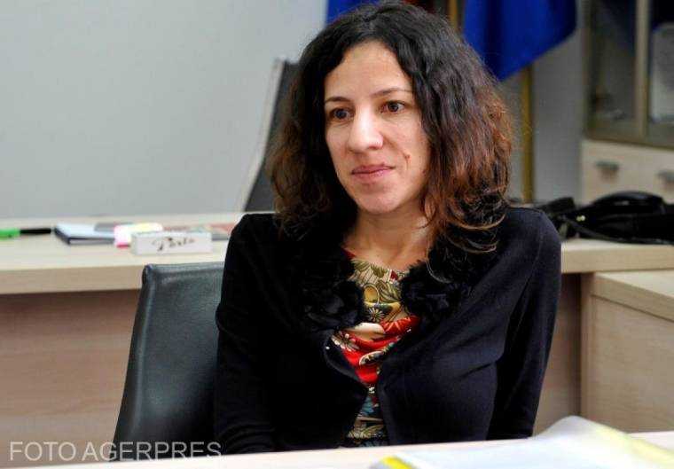 Premieră la Bruxelles: Roxana Mînzatu a ales o româncă drept șef de cabinet