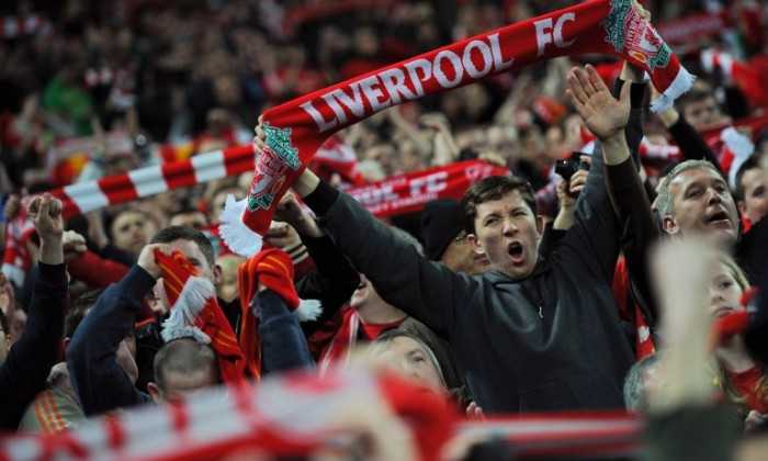 Un suporter al lui Liverpool a murit în Italia