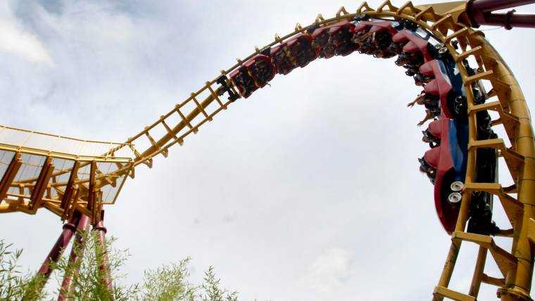 Român mort în timpul unor teste efectuate la un rollercoaster la festivalul Oktoberfest, în Germania