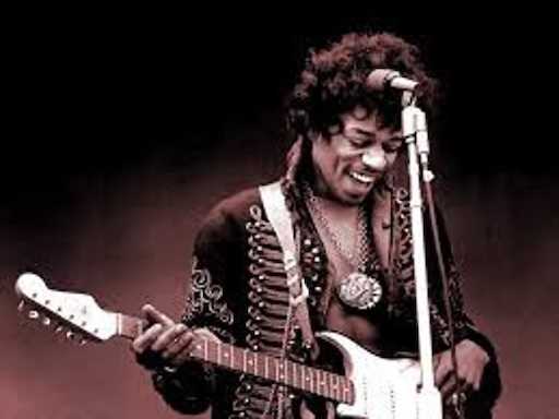 18 Septembrie 1970: A murit chitaristul american Jimi Hendrix, declarat „Cel mai mare chitarist al tuturor timpurilor”