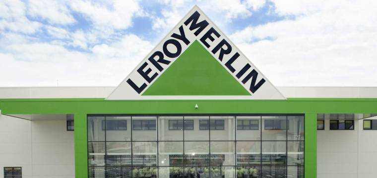 Leroy Merlin Pitești va fi inaugurat pe 2 octombrie. Va fi cel de-al 22-lea magazin din România al cunoscutului retailer