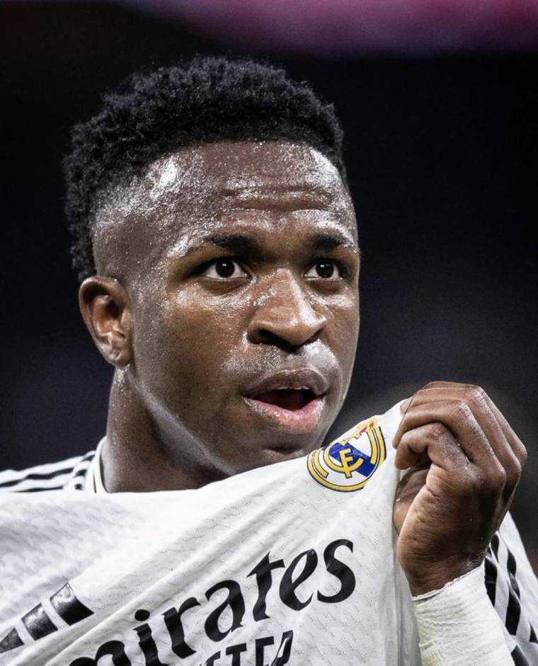 Balonul de Aur merge la brazilianul Vinicius?