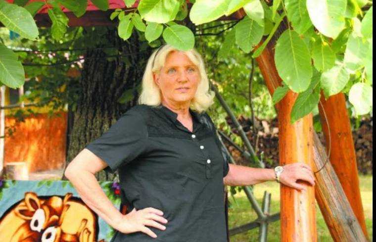 Maricica Puică, mărturisiri cutremurătoare: „Stau singură la Câmpulung Muscel, cu pisicile și câinii mei”