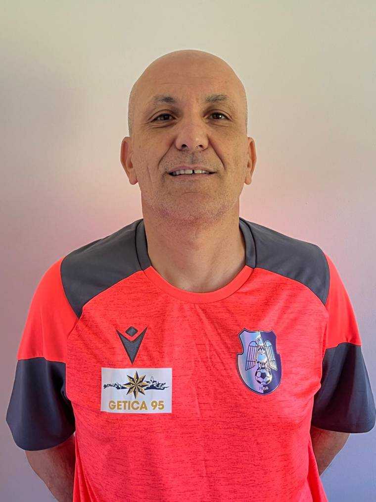 FC Argeș are preparator fizic din Calabria. Cine este Massimo Stalteri