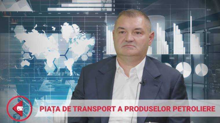 Cum s-a înființat firma Transpeco? Dragoș Gâdoiu, CEO: „Investiția inițială a fost de aproximativ opt milioane de euro”