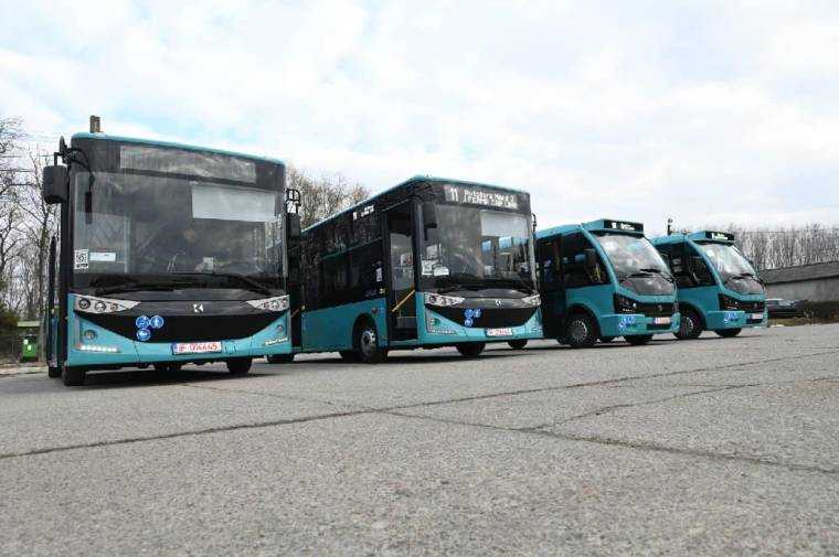 Veste bună! Începând cu 1 octombrie, o nouă linie metropolitană în Bradu