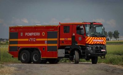 pompieri