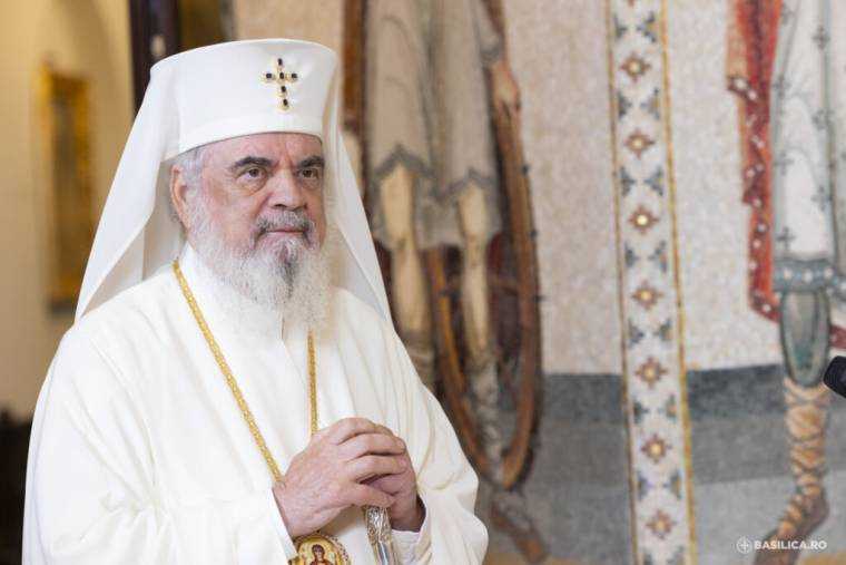 30 septembrie: 17 ani de la întronizarea PF Daniel ca Patriarh al Bisericii Ortodoxe Române