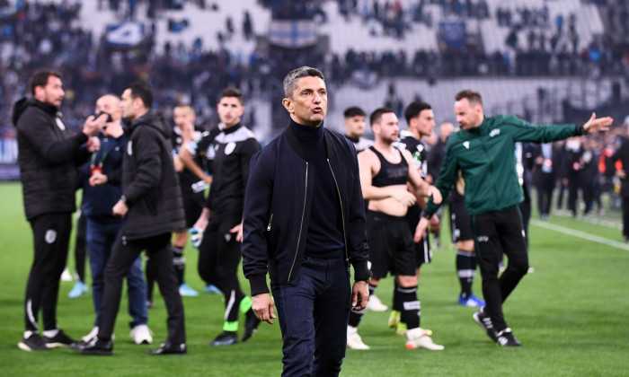 PAOK Salonic, cea mai cosmopolită echipă din fotbalul mondial