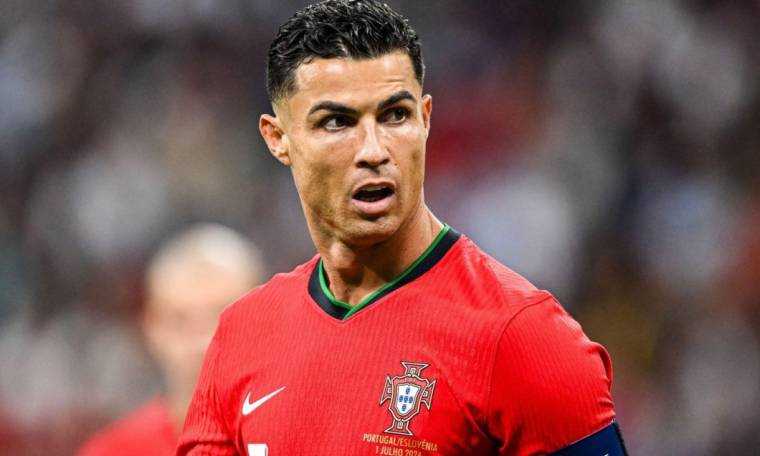 Cristiano Ronaldo nu mai vrea să doboare recorduri