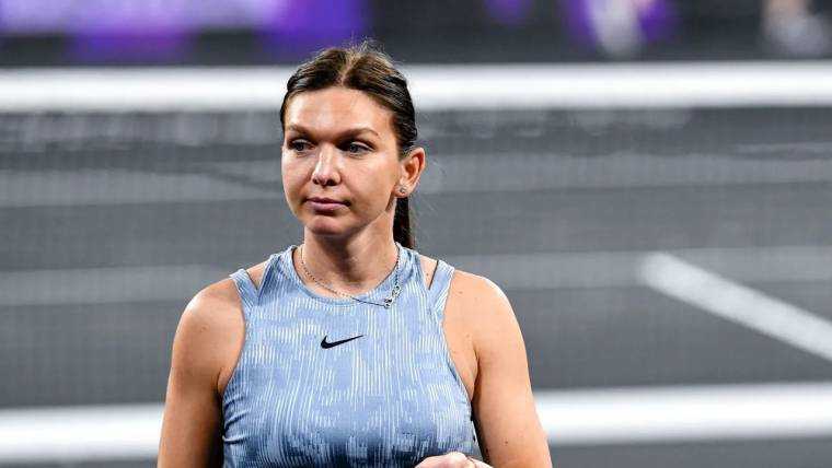 Simona Halep, eliminată de la Hong Kong: „Revenirile nu sunt niciodată ușoare”