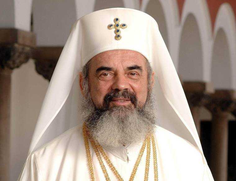 PF Daniel, mesaj de felicitare din partea Preafericitului Patriarh Kirill al Moscovei și al Întregii Rusii