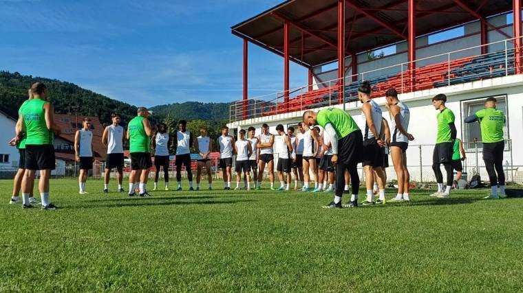 Se retrage din campionat Viitorul Pandurii Târgu Jiu?