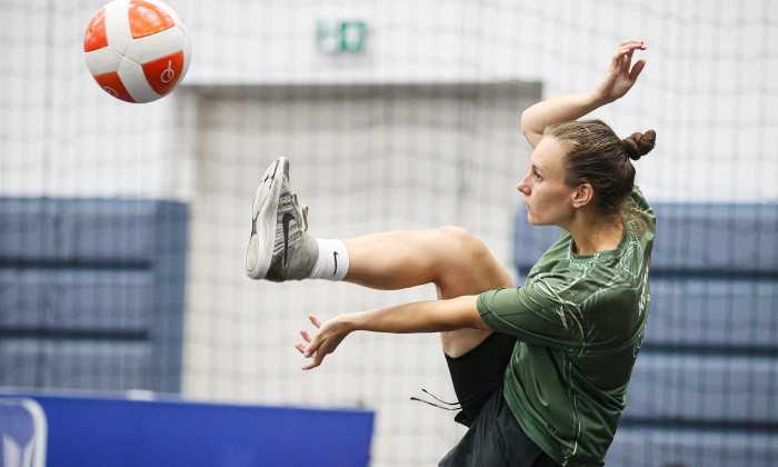 Scandal la Teqball World Series de la Budapesta: „Urâm România!”