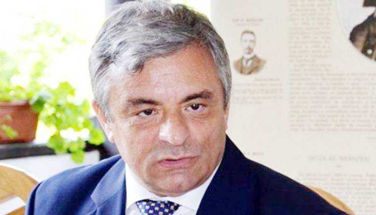 Îl are pe conştiinţă directorul Armand Chiriloiu pe inginerul silvic Sever Pahonţu? (16). Adrian Miuţescu: „Toţi cei care l-au protejat şi îl protejează încă pe acest om (pe Chiriloiu – n.r.) au şters acele urme, au avut grijă ca aceste demersuri ale lui Pahonţu să nu aibă niciun efect, să fie trase pe dreapta, sau nepuse în lumină”