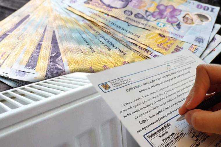 Pitești: Informații despre acordarea ajutorului pentru încălzirea locuinţei
