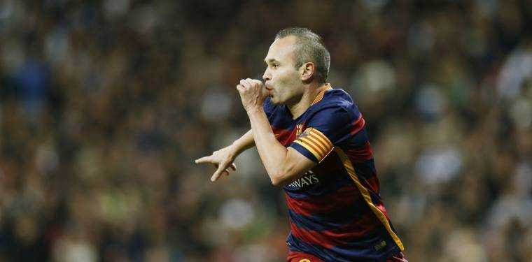 Fotbalistul Andres Iniesta, fost campion mondial, s-a retras la 40 de ani