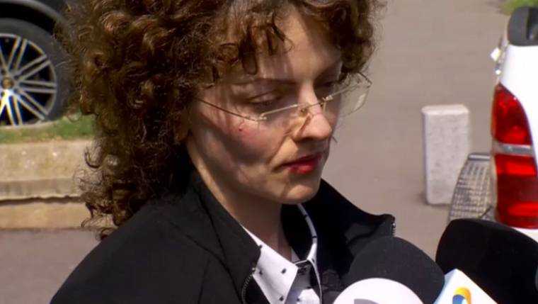 Judecătoare din procesul lui Vlad Pascu a scăpat fără sancțiuni