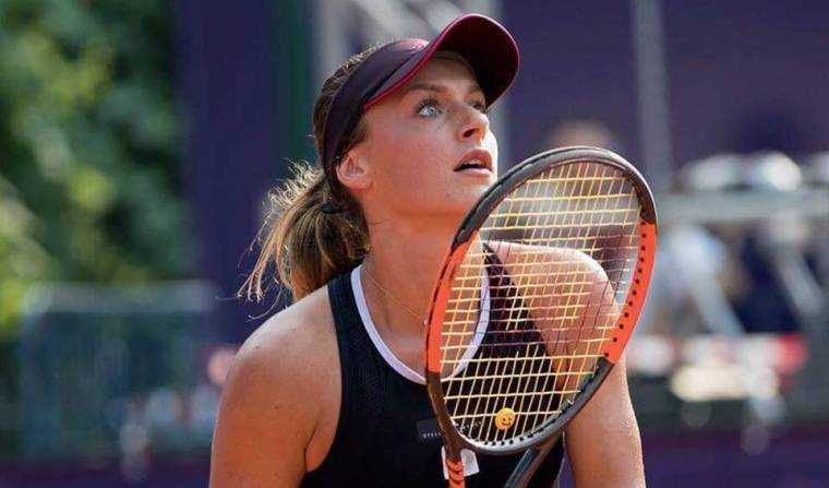 Ana Bogdan a debutat cu o victorie în calificări la Osaka