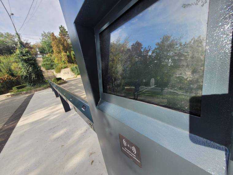 Act de vandalism la Piteşti. „N-am să înțeleg niciodată de unde vine răutatea”