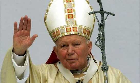 16 Octombrie 1978: Cardinalul polonez Karol Wojtyla devine primul Papă slav, sub numele de Ioan Paul al II-lea