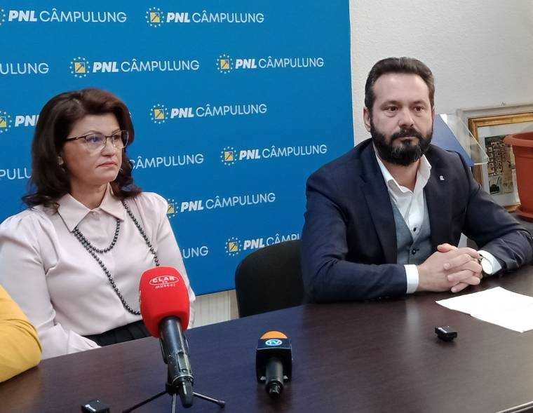 Dezvoltarea turistică a Câmpulungului, proiect al candidaților PNL la Parlament