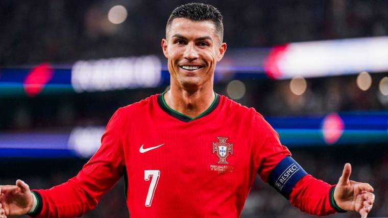 Cristiano Ronaldo, cel mai bogat fotbalist din lume