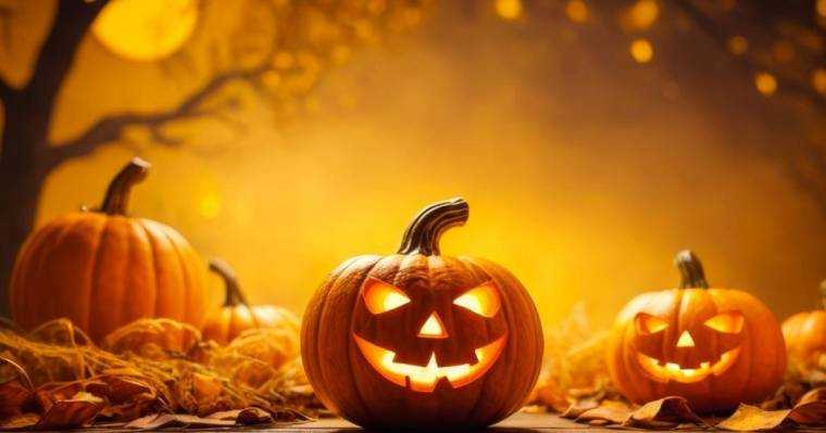 Când este Halloween 2024. Ce obiceiuri se practică în această seară