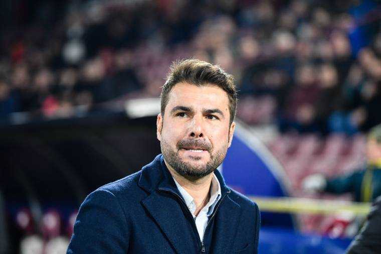 Adrian Mutu nu mai este antrenorul celor de la Petrolul Ploiești