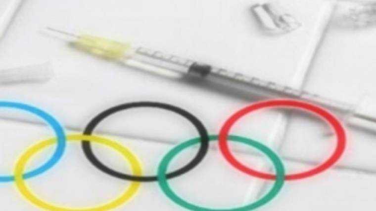 Medaliat olimpic, suspendat provizoriu pentru o posibilă încălcare a regulilor antidoping