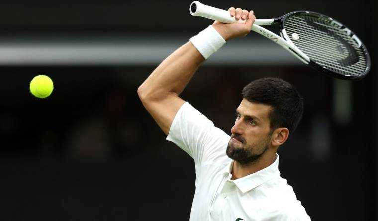 Tenis: Novak Djokovic nu va participa la Turneul Campionilor